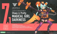 MD megami device 女神裝置 7.1 chaos & pretty magical girl darkness