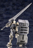 Kotobukiya 模型 HEXA GEAR Governor Armor Type [Bianco]