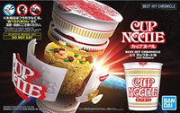 bandai 模型 Best Hit Chronicle 1/1 Cup Noodle