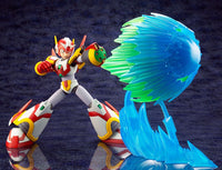 壽屋 Mega Man X 4th Armor Rising Fire Ver. 洛克人 模型