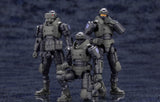 HEXA GEAR Early Governor Vol.1 Night Stalkers Pack