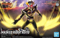 FRS Figure-rise Standard Masked Rider Agito Ground Form