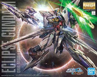 bandai 高達模型 MG 1/100 Eclipse Gundam 艾古臘斯高達