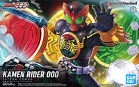 FRS Figure-rise Standard Masked Rider OOO Tatoba Combo