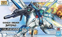 bandai 高達模型 HG 1/144 Gundam Helios 希路斯