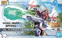 bandai HG 1/144 Blazing Gundam