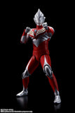 S.H.Figuarts (Shinkoccou Seihou) Ultraman Tiga Power Type