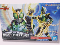 bandai FRS figure rise stand kamen rider kuuga pegasus form rising pegasus 模型