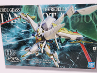 bandai 模型 HG Lancelot Albion