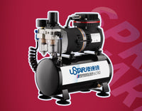 USTAR 優速達 601G 模型氣泵 連氣缸