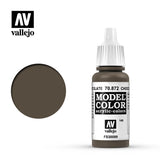 AV油 vallejo 水性油 model color 白蓋 1