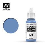 AV油 vallejo 水性油 model color 白蓋 1