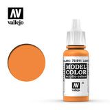 AV油 vallejo 水性油 model color 白蓋 1