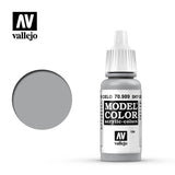 AV油 vallejo 水性油 model color 白蓋 1