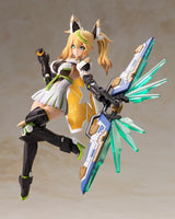 壽屋 kotobukiya gene PSO2 stellainnocent ver.