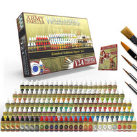 army painter 水性油 complete paint set