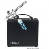 sparmax arism 小型 氣泵