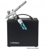 sparmax arism 小型 氣泵