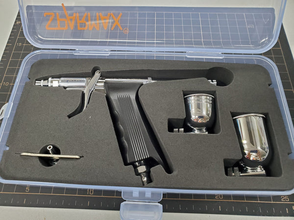 SPARMAX GP 70 0.7mm 噴筆 airbrush