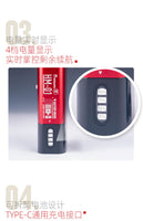 hobbymio HM01 USB 手提 氣泵