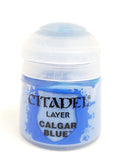 英國 games workshop citadel 水性油 layer