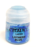 英國 games workshop citadel 水性油 layer