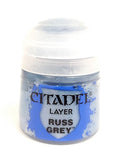 英國 games workshop citadel 水性油 layer