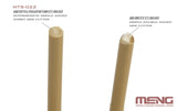 MENG MTS-022 單刃式 薄刃剪鉗