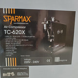 SPARMAX TC620x  模型氣泵 連氣缸