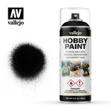 AV vallejo 水性油 底漆 噴罐